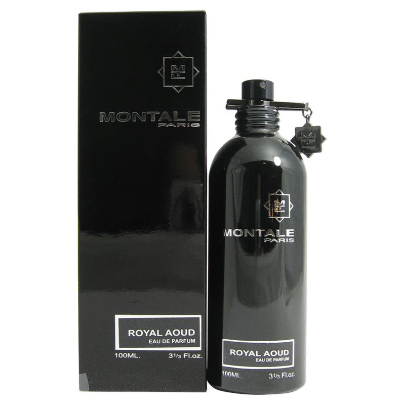 Montale Royal Aoud - parfum authentique