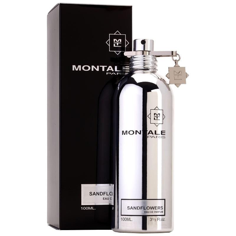 Montale Sand Flowers - parfum authentique