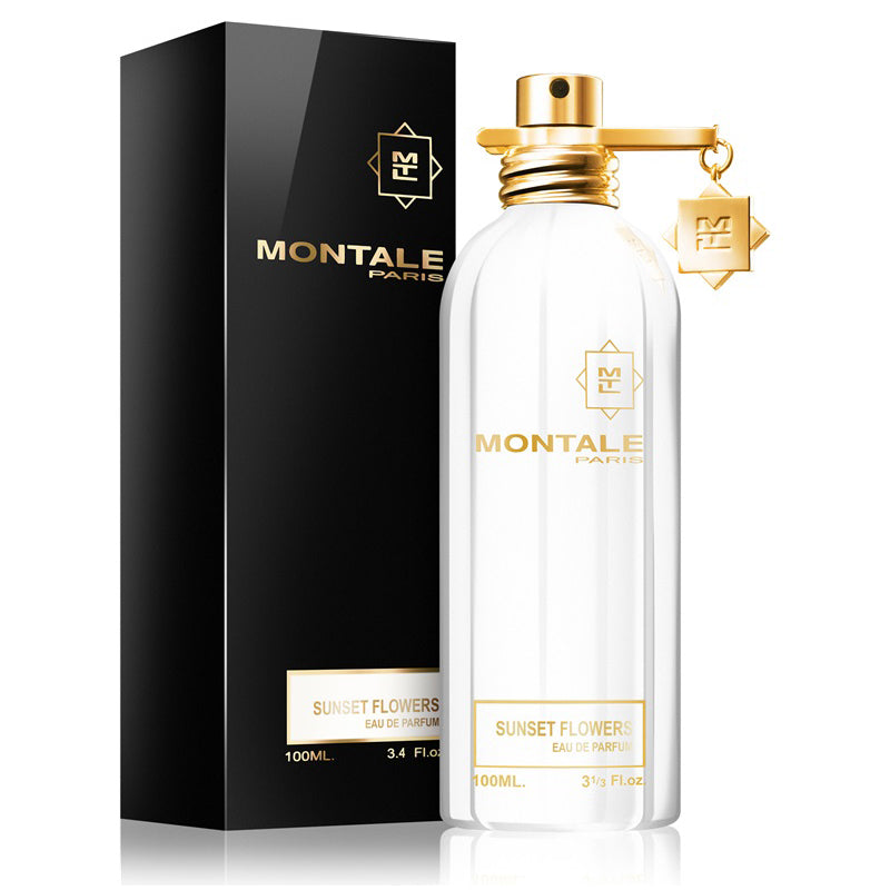Montale Sunset Flowers - parfum authentique