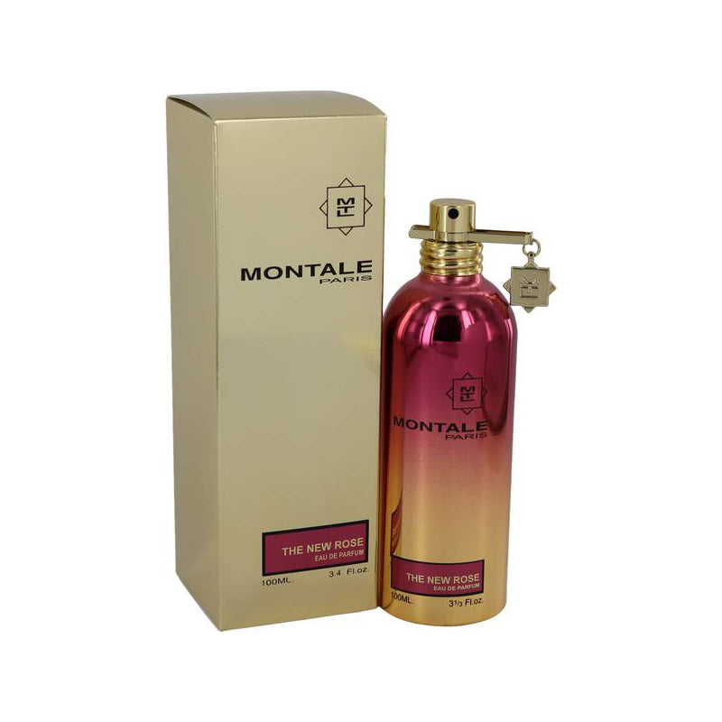 Montale The New Rose - parfum authentique