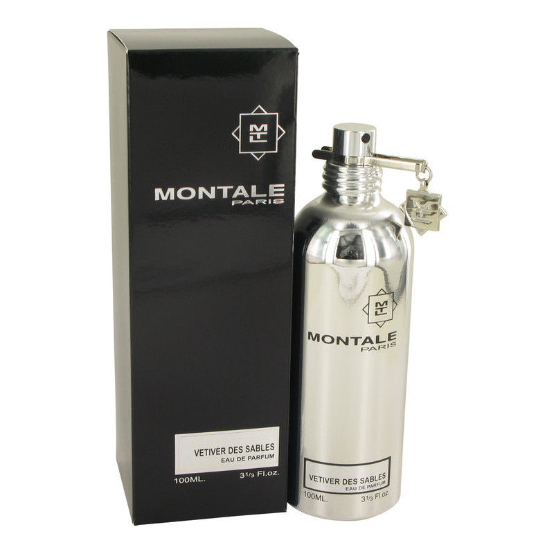 Montale Vetiver Des Sables - parfum authentique