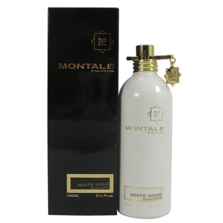 Montale White Aoud - parfum authentique