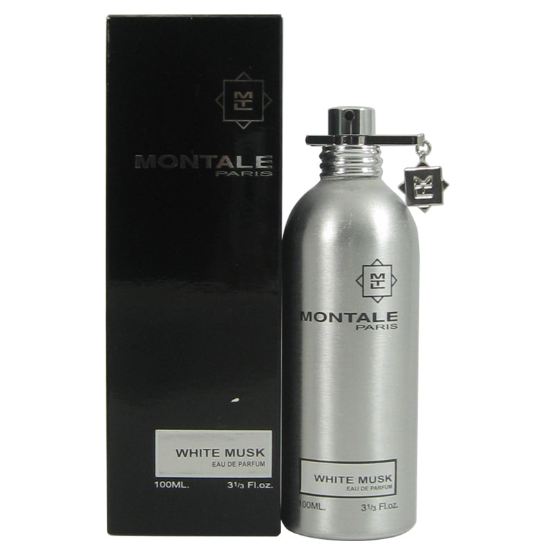Montale White Musk - parfum authentique