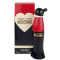 MOSCHINO CHEAP AND CHIC - parfum authentique