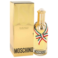MOSCHINO GOLD - parfum authentique