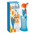 MOSCHINO I LOVE LOVE - parfum authentique