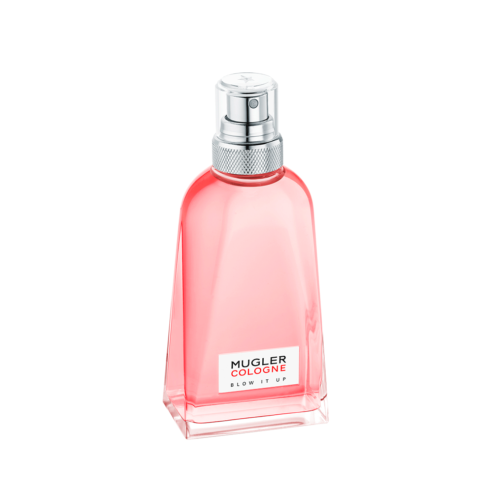 Mugler Cologne Blow It Up - parfum authentique