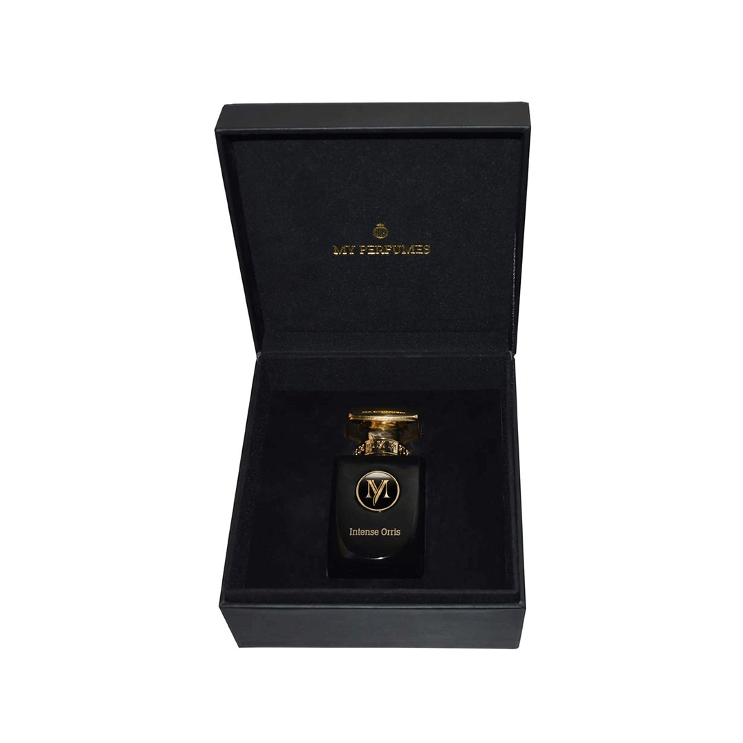 Intense Orris - parfum authentique