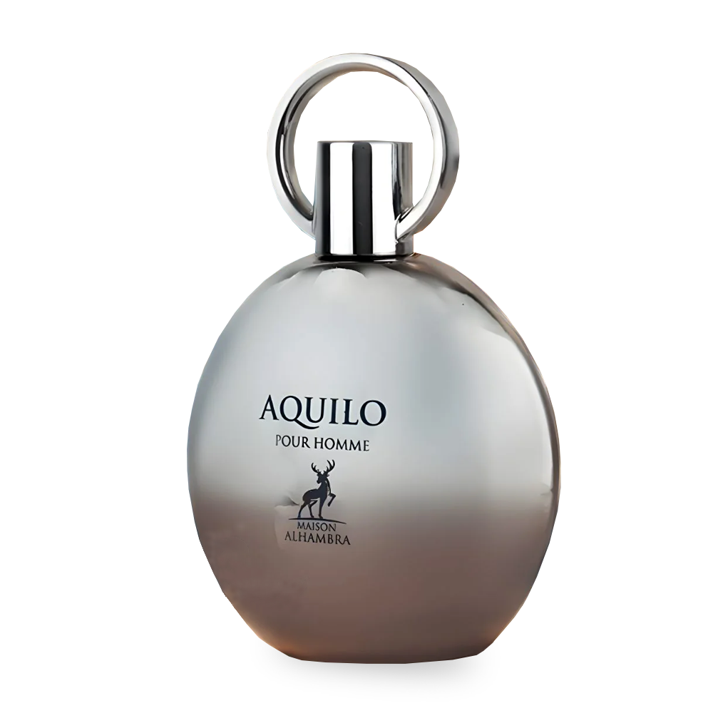 Maison Alhambra Aquilo Pour Homme - parfum authentique