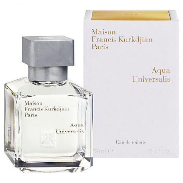 Francis Kurkdjian Aqua Universalis - parfum authentique