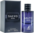 Maison Alhambra Salvo Elixir - parfum authentique