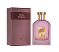 Rose Origami - parfum authentique