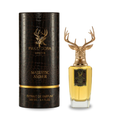 Majestic Amber - parfum authentique