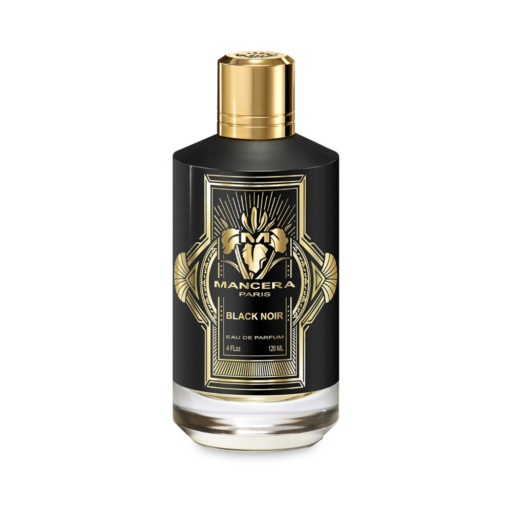Mancera Black Noir - parfum authentique