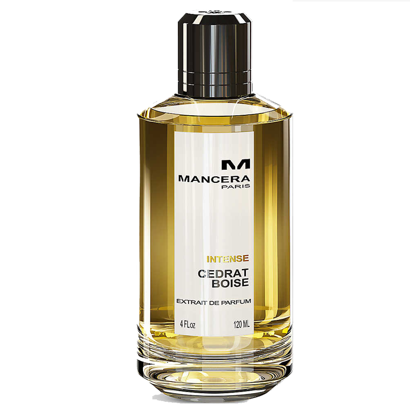 Mancera Cedrat Boise Intense - parfum authentique