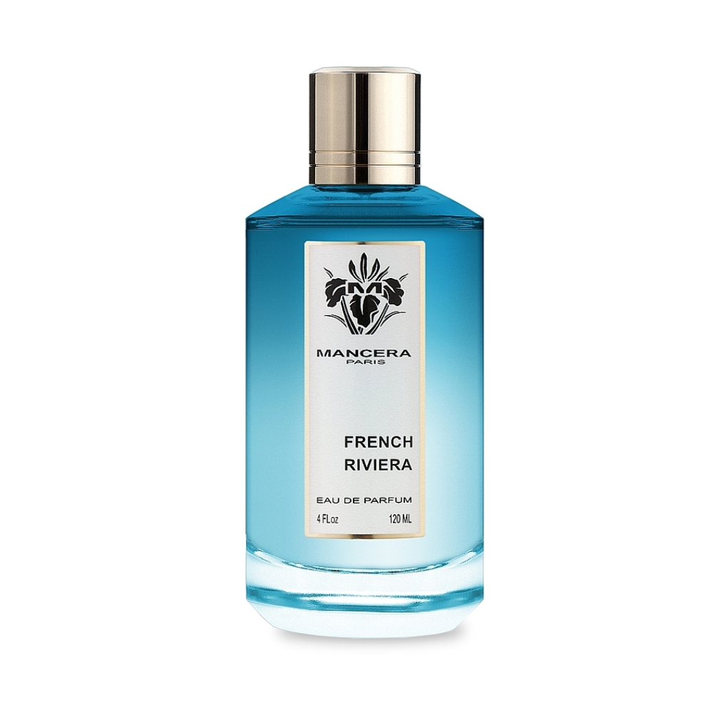 Mancera French Riviera - parfum authentique