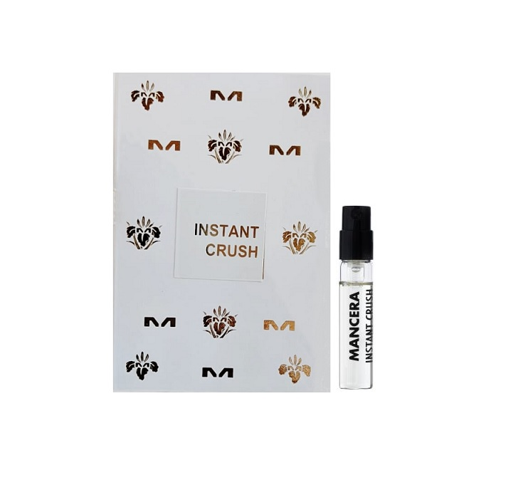 Mancera Instant Crush - vue 2