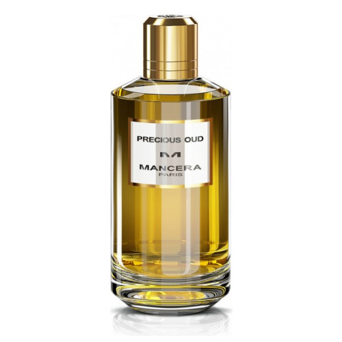 Mancera Precious Oud - parfum authentique