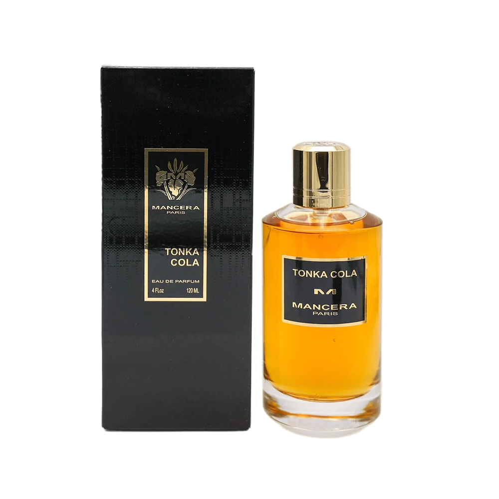 Mancera Tonka Cola - parfum authentique