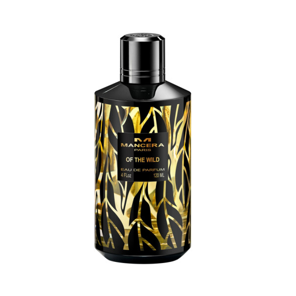 Mancera Of The Wild - parfum authentique