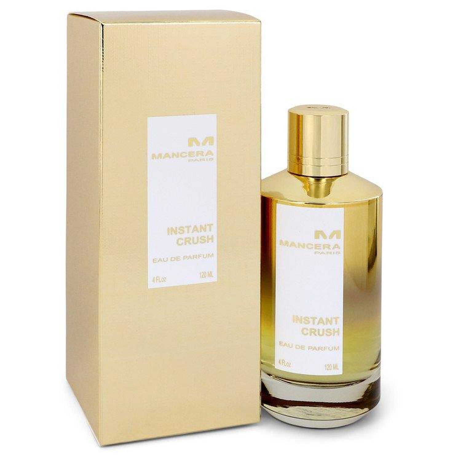 Mancera Instant Crush - parfum authentique