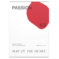 Map Of The Heart Passion V 3 - parfum authentique