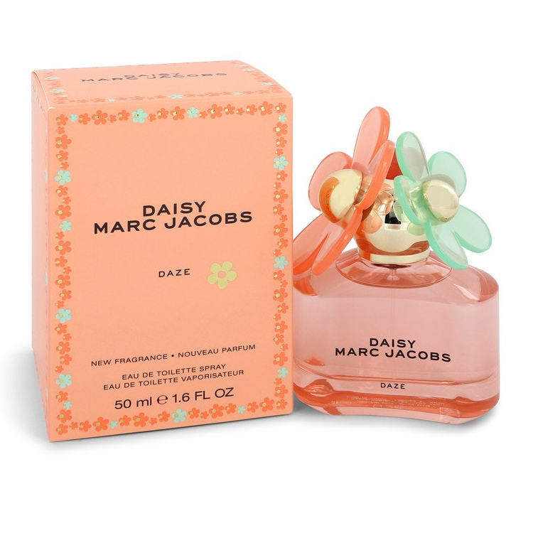 Marc Jacobs Daisy Daze - parfum authentique