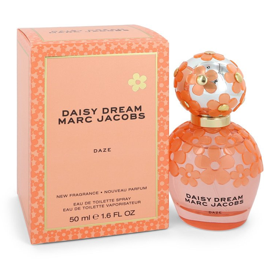 Marc Jacobs Daisy Dream Daze - parfum authentique