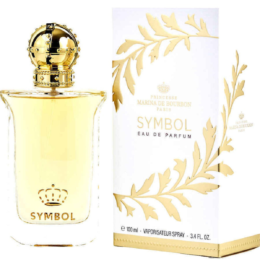 Marina De Bourbon Symbol - parfum authentique