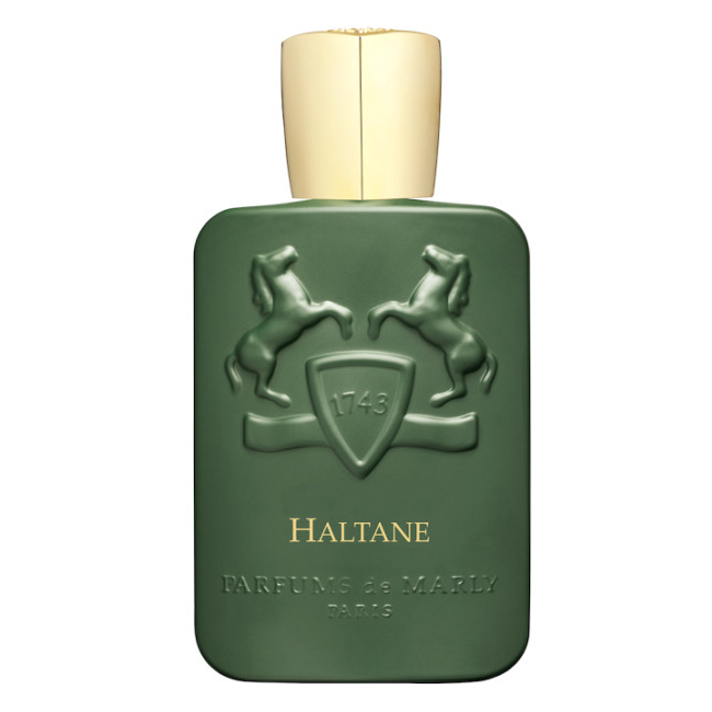 Marly Haltane - parfum authentique
