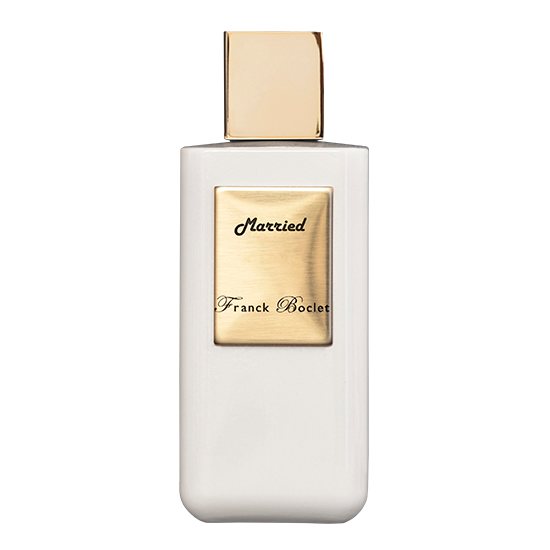 Married - parfum authentique