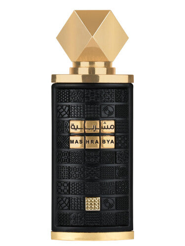 Mashrabya - parfum authentique
