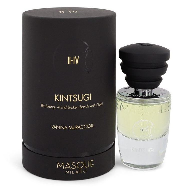 Masque Milano Kintsugi - parfum authentique