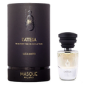 Masque Milano L'Attesa - parfum authentique