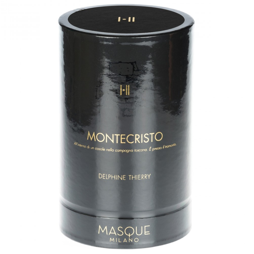 Masque Milano Montecristo - parfum authentique
