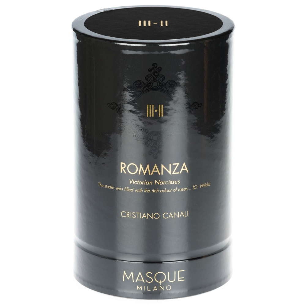 Masque Milano Romanza - parfum authentique