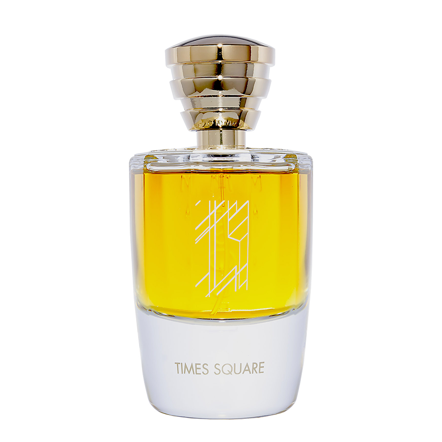 Masque Milano Times Square - parfum authentique