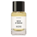 Matiere Premiere Bois D' Ebene - parfum authentique