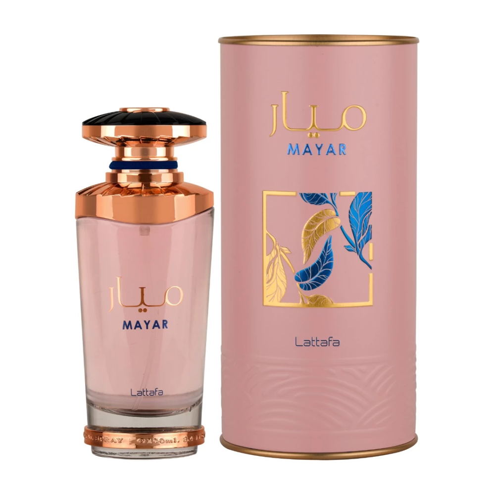 Mayar - parfum authentique