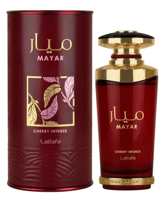 Mayar Cherry Intense - parfum authentique