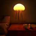 Méduzella - Lampe LED Méduse À Commande Vocale – vue 1