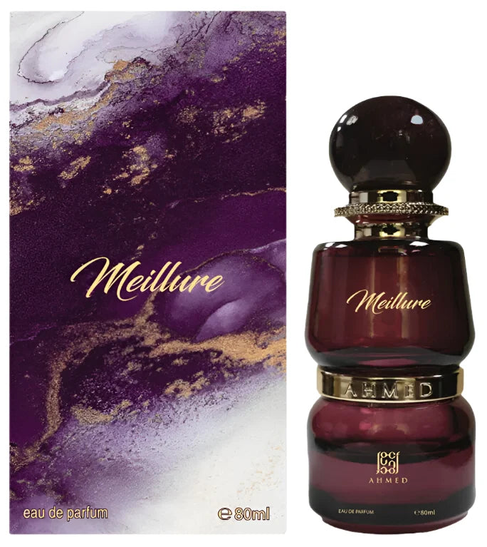 Meillure - parfum authentique