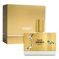 Memo Eau De Memo - parfum authentique