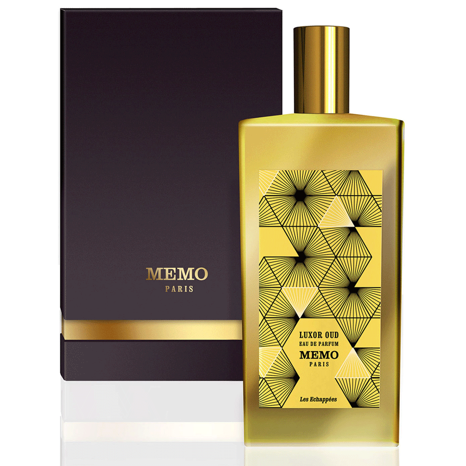 Memo Luxor Oud (New Packing) - parfum authentique