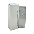 Mercedes Benz Club - parfum authentique
