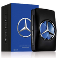 Mercedes Benz Man - parfum authentique