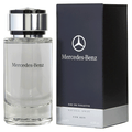 Mercedes Benz - parfum authentique