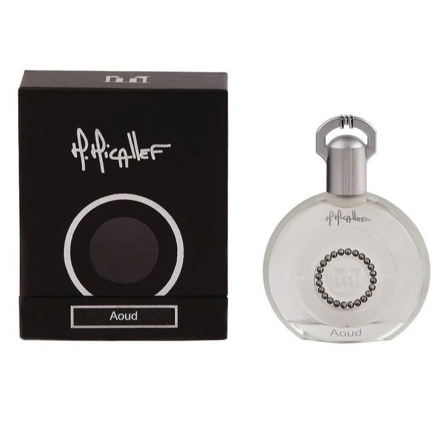 Micallef Aoud - parfum authentique