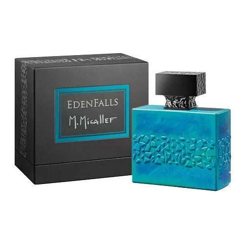 Micallef Edenfalls - parfum authentique