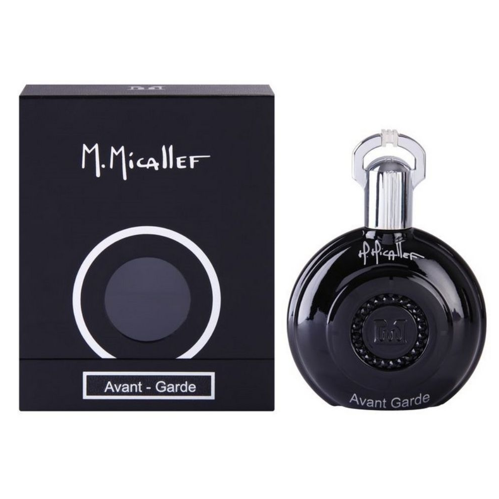 Micallef Exclusif Avant Grade - parfum authentique